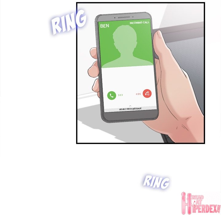 Secret Friend Chapter 94 - HolyManga.Net