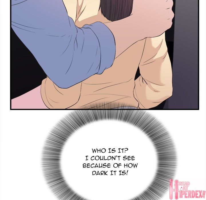 Secret Friend Chapter 94 - HolyManga.Net