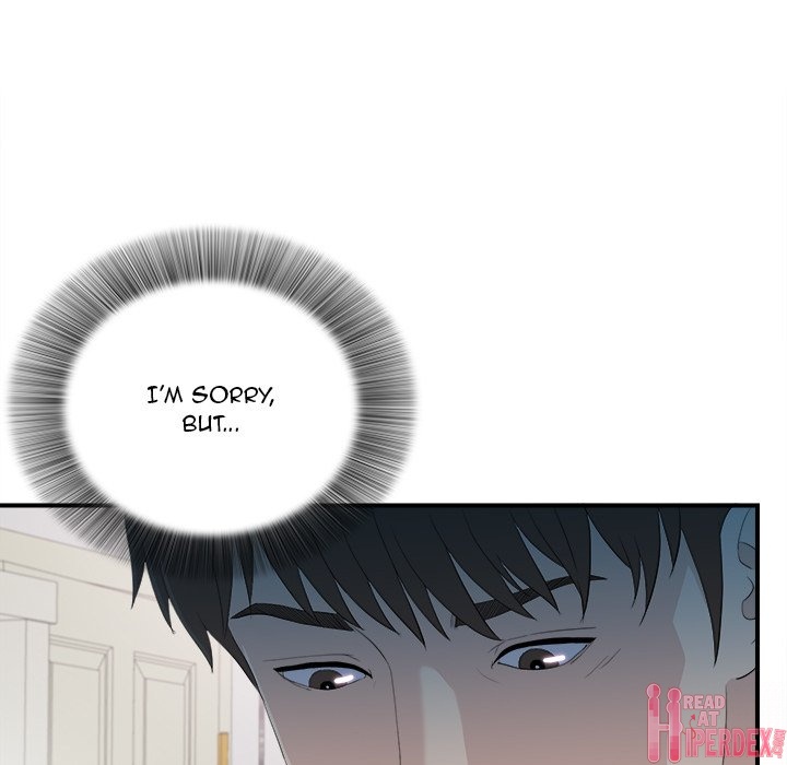 Secret Friend Chapter 94 - HolyManga.Net