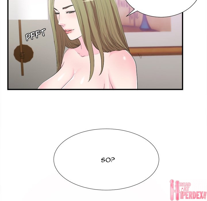 Secret Friend Chapter 94 - HolyManga.Net