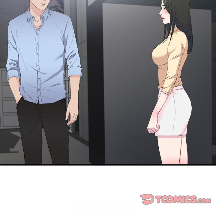 Secret Friend Chapter 94 - HolyManga.Net