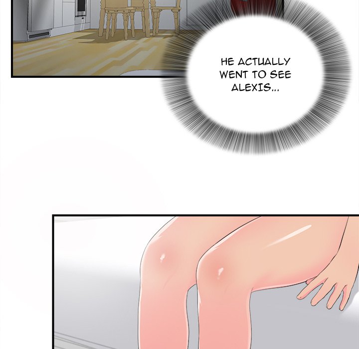 Secret Friend Chapter 94 - HolyManga.Net