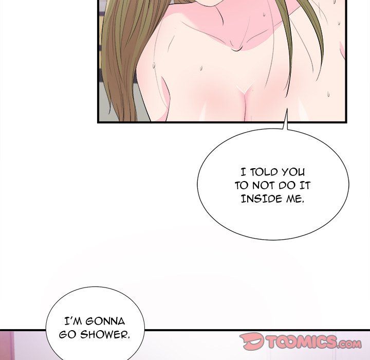 Secret Friend Chapter 94 - HolyManga.Net