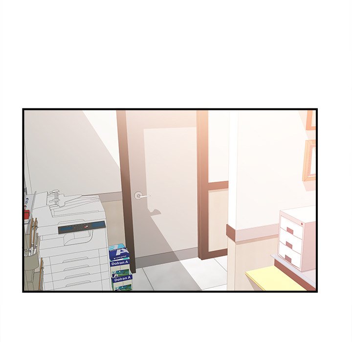 Secret Friend Chapter 95 - HolyManga.Net
