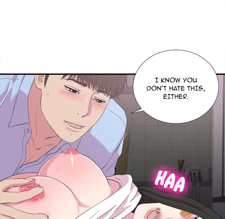 Secret Friend Chapter 97 - HolyManga.Net