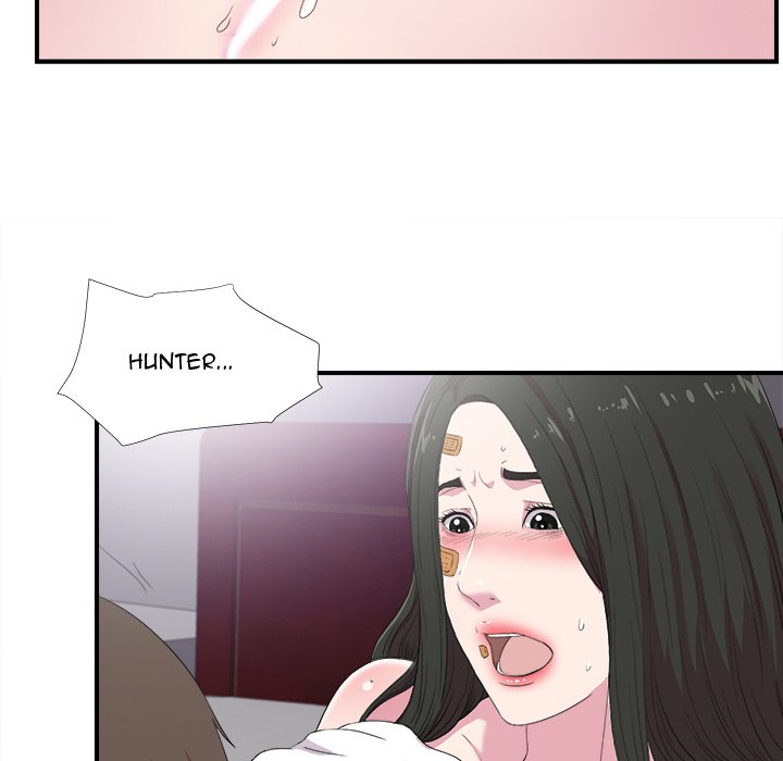 Secret Friend Chapter 97 - HolyManga.Net