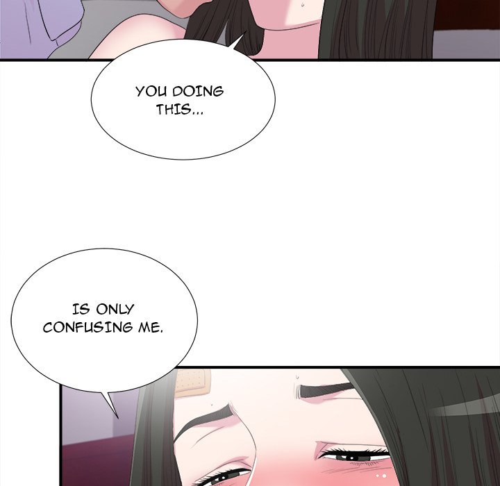 Secret Friend Chapter 97 - HolyManga.Net