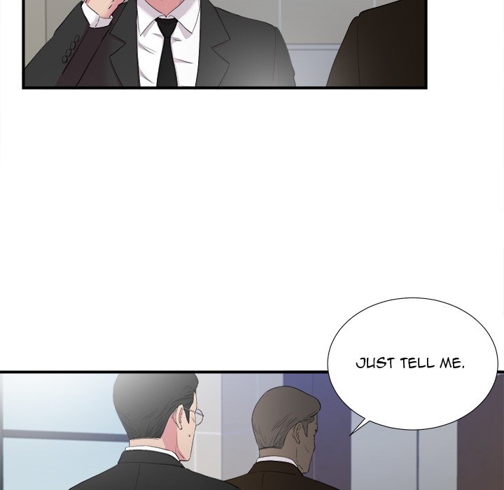 Secret Friend Chapter 97 - HolyManga.Net