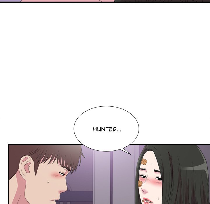 Secret Friend Chapter 97 - HolyManga.Net