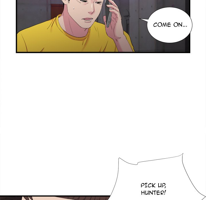 Secret Friend Chapter 97 - HolyManga.Net