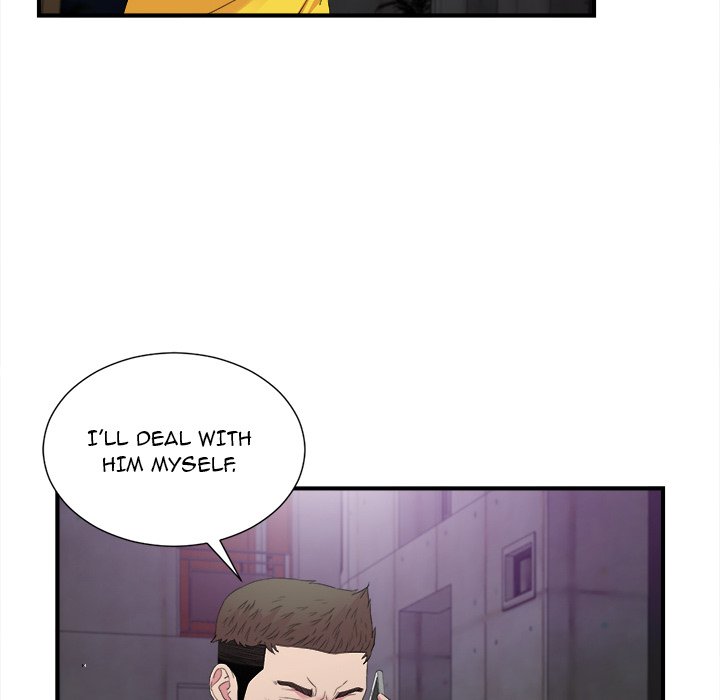 Secret Friend Chapter 97 - HolyManga.Net
