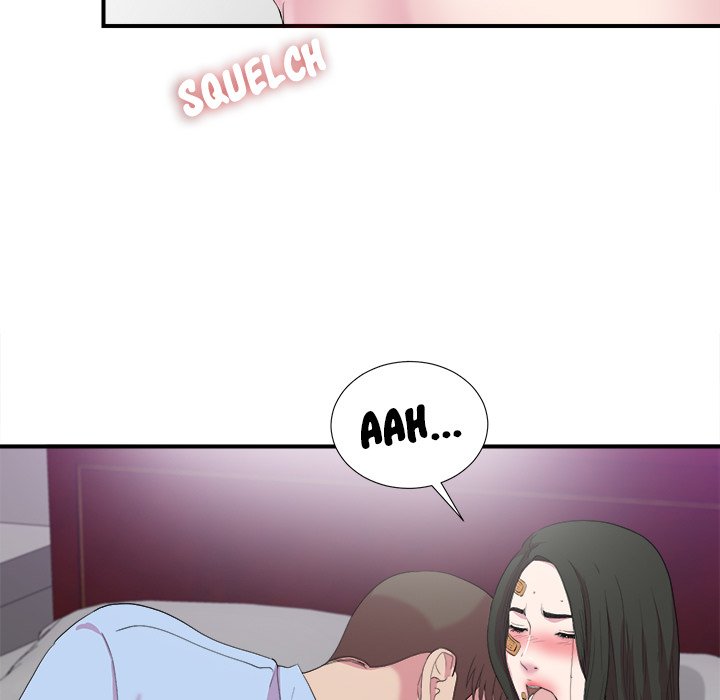 Secret Friend Chapter 97 - HolyManga.Net