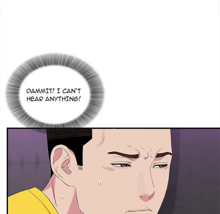 Secret Friend Chapter 97 - HolyManga.Net