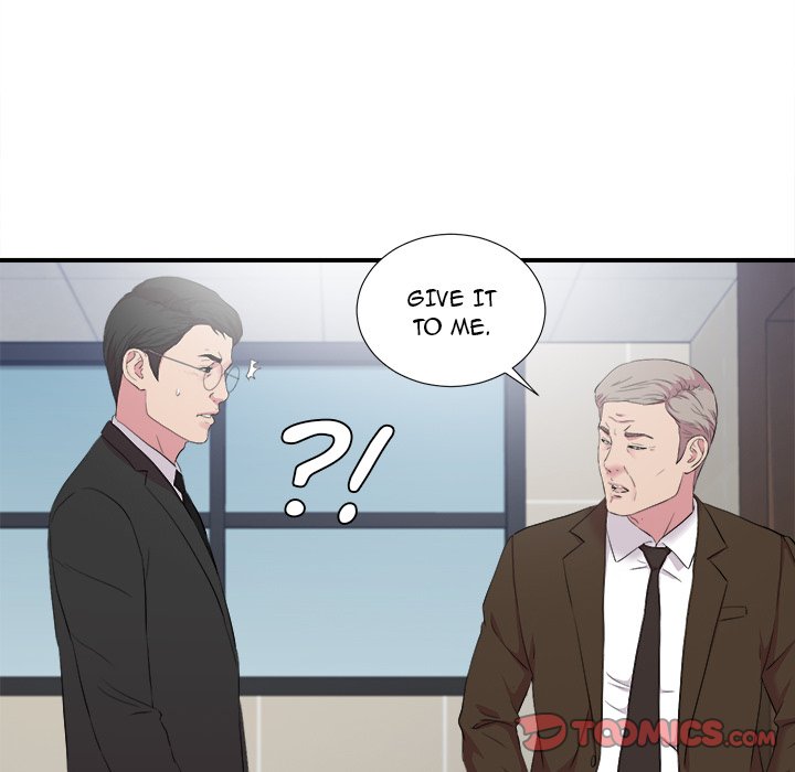 Secret Friend Chapter 97 - HolyManga.Net