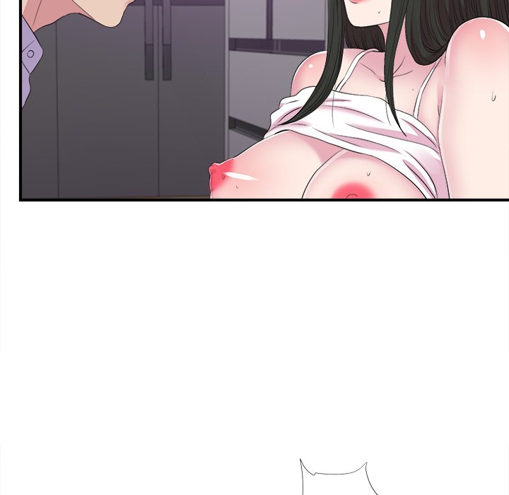 Secret Friend Chapter 97 - HolyManga.Net