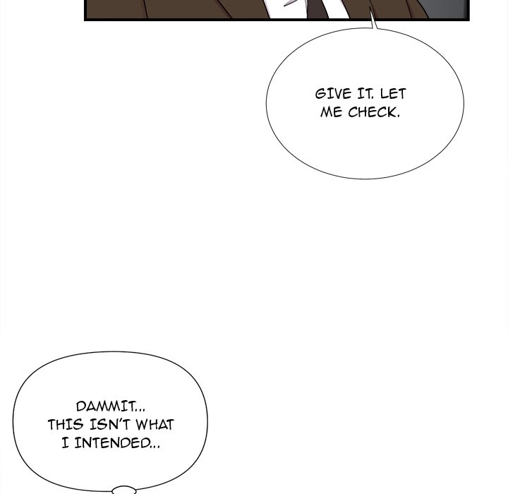 Secret Friend Chapter 97 - HolyManga.Net