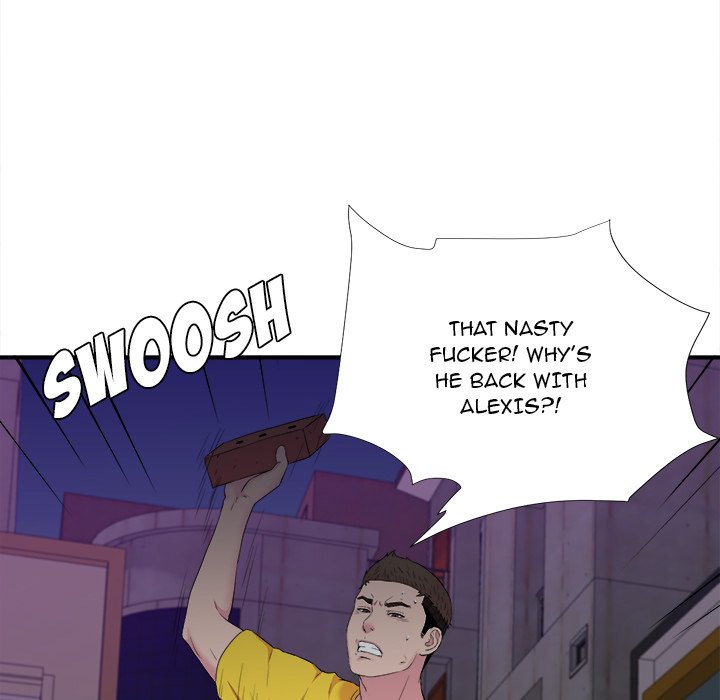 Secret Friend Chapter 97 - HolyManga.Net