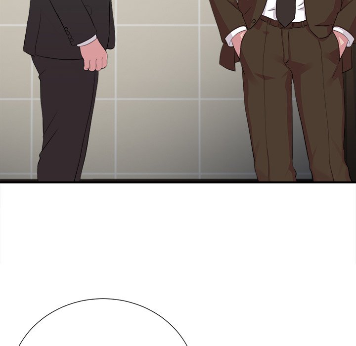 Secret Friend Chapter 97 - HolyManga.Net