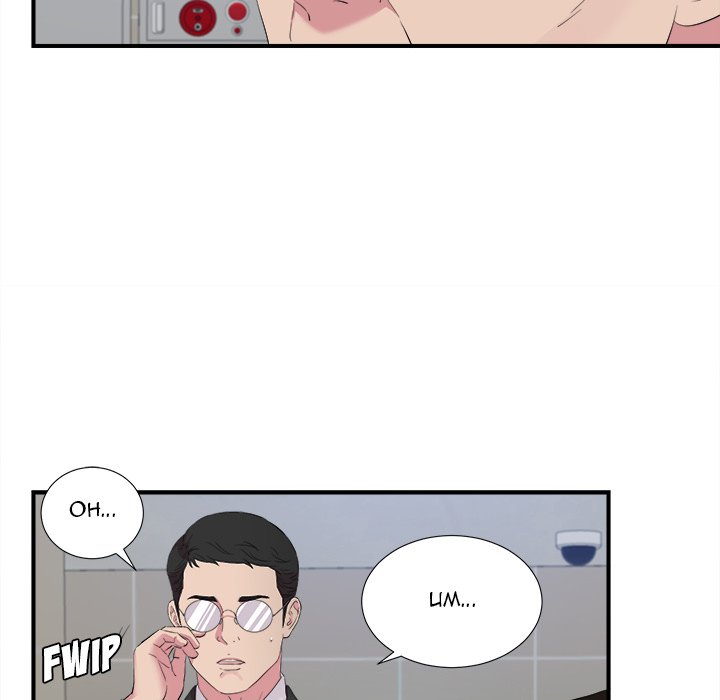 Secret Friend Chapter 97 - HolyManga.Net