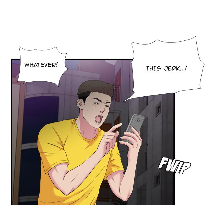Secret Friend Chapter 97 - HolyManga.Net