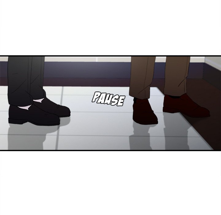 Secret Friend Chapter 97 - HolyManga.Net