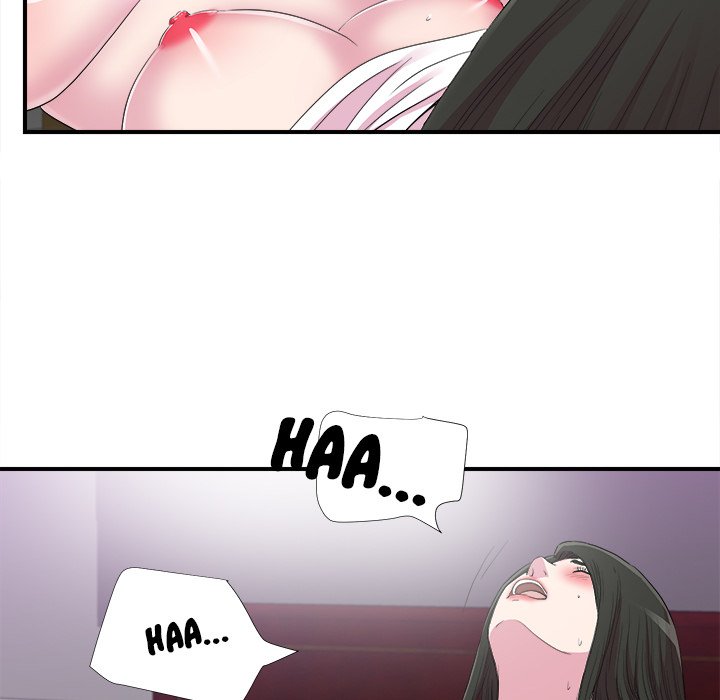 Secret Friend Chapter 97 - HolyManga.Net