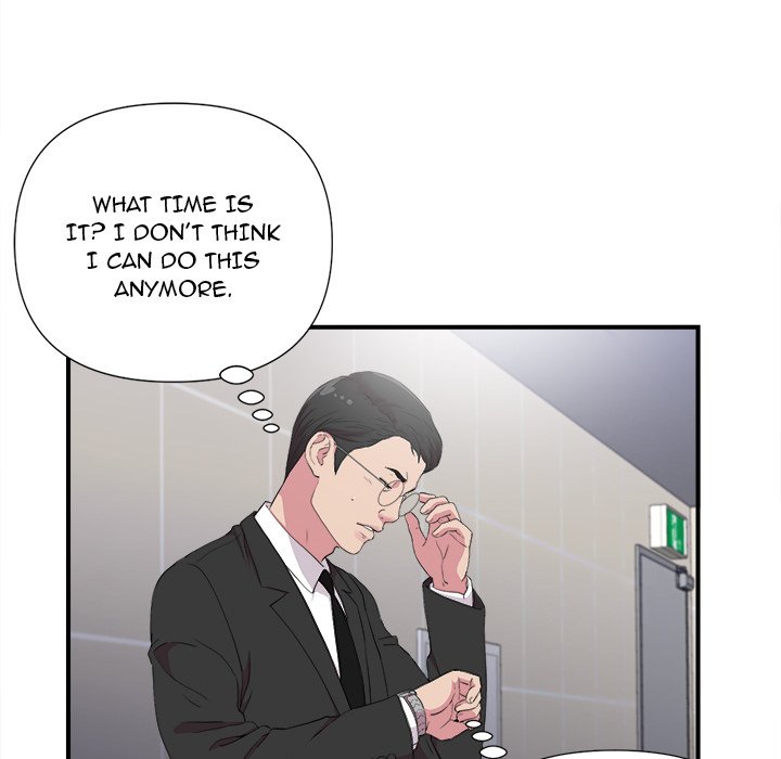 Secret Friend Chapter 97 - HolyManga.Net