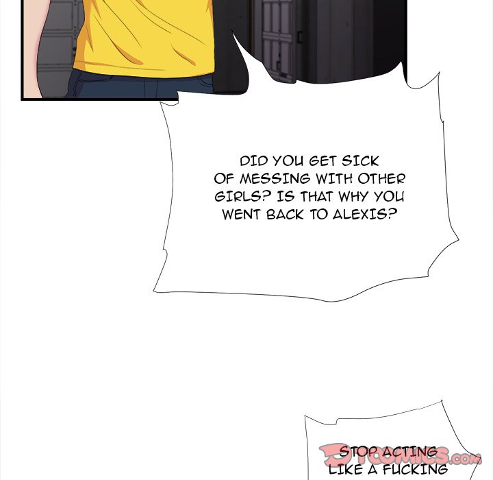 Secret Friend Chapter 97 - HolyManga.Net