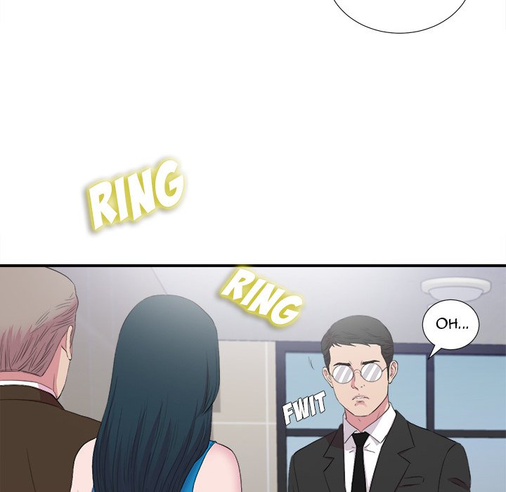Secret Friend Chapter 97 - HolyManga.Net