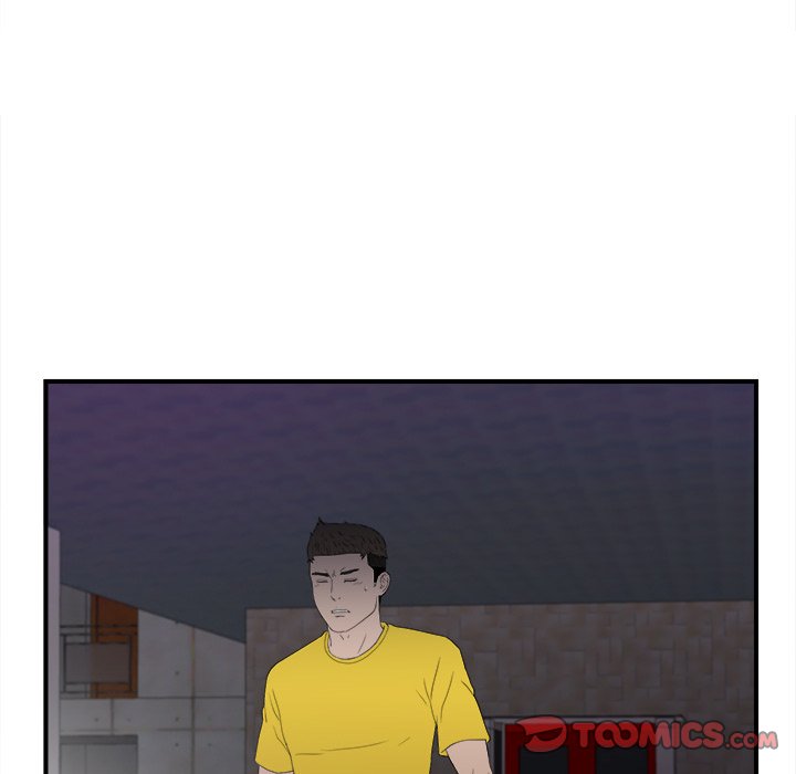 Secret Friend Chapter 97 - HolyManga.Net