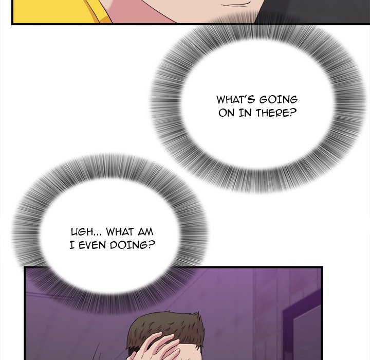 Secret Friend Chapter 97 - HolyManga.Net