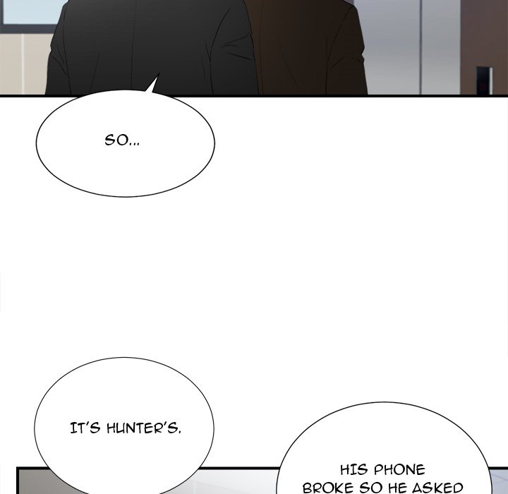 Secret Friend Chapter 97 - HolyManga.Net