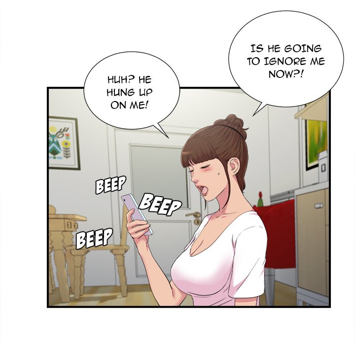 Secret Friend Chapter 97 - HolyManga.Net