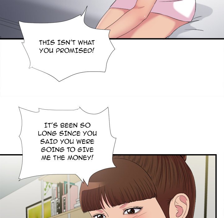 Secret Friend Chapter 97 - HolyManga.Net