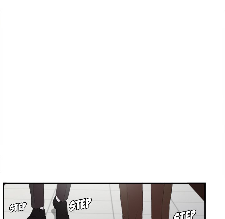 Secret Friend Chapter 97 - HolyManga.Net