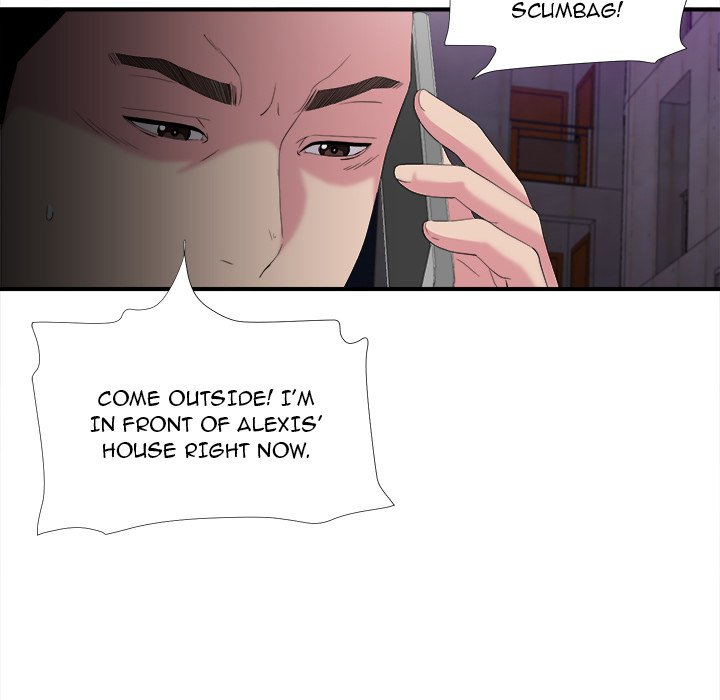 Secret Friend Chapter 97 - HolyManga.Net