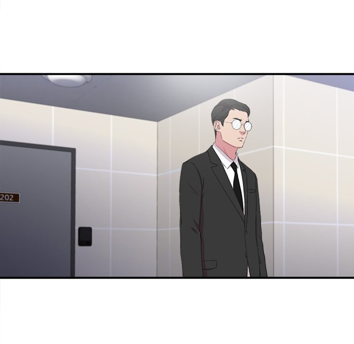 Secret Friend Chapter 97 - HolyManga.Net
