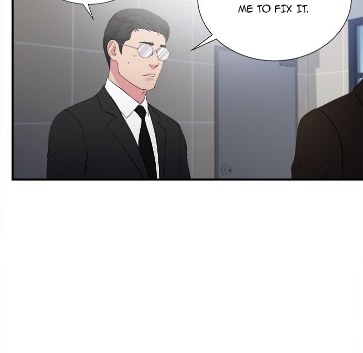 Secret Friend Chapter 97 - HolyManga.Net