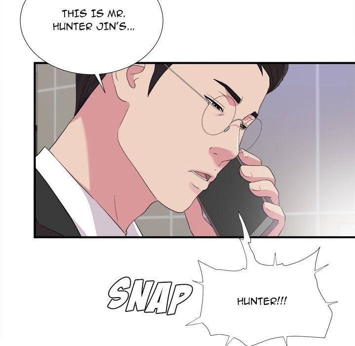 Secret Friend Chapter 97 - HolyManga.Net