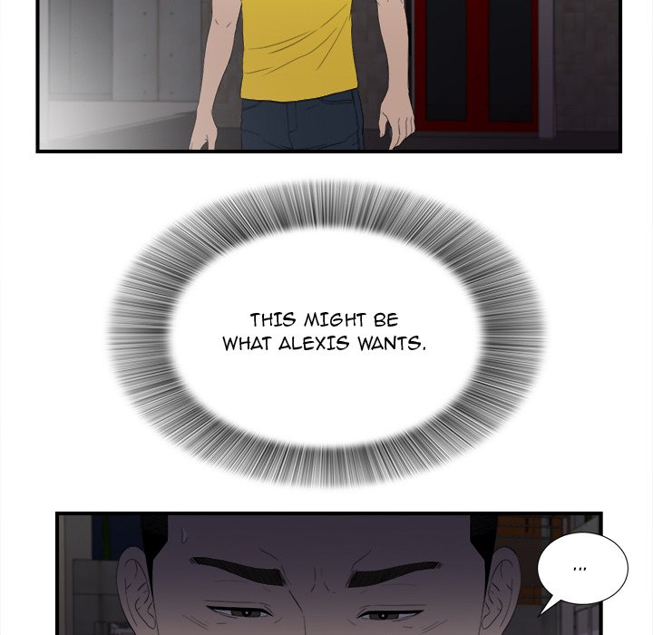 Secret Friend Chapter 97 - HolyManga.Net