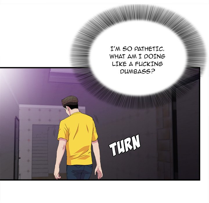 Secret Friend Chapter 97 - HolyManga.Net
