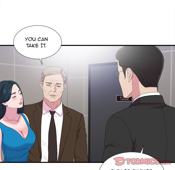 Secret Friend Chapter 97 - HolyManga.Net