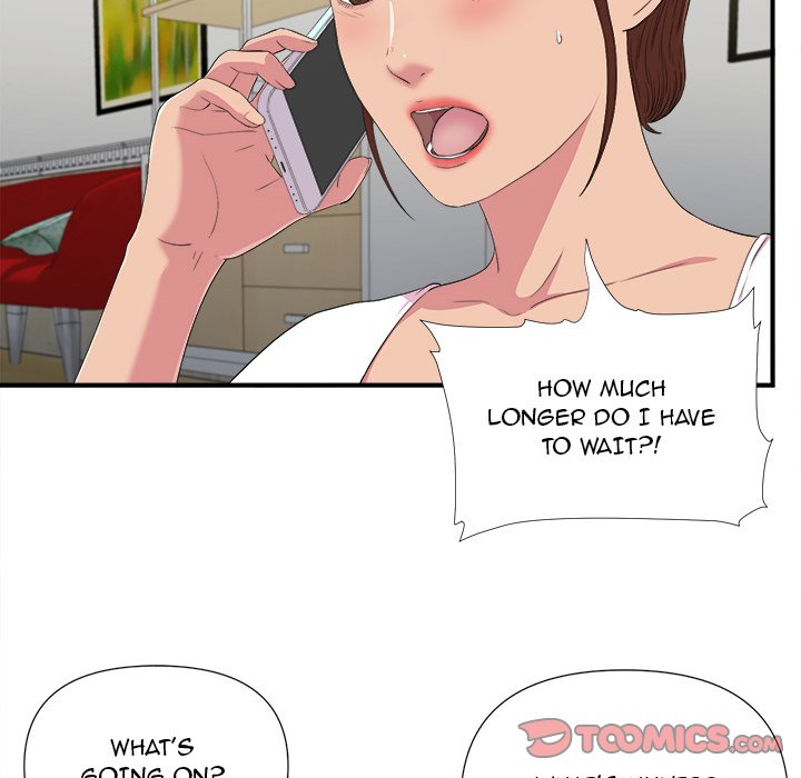 Secret Friend Chapter 97 - HolyManga.Net