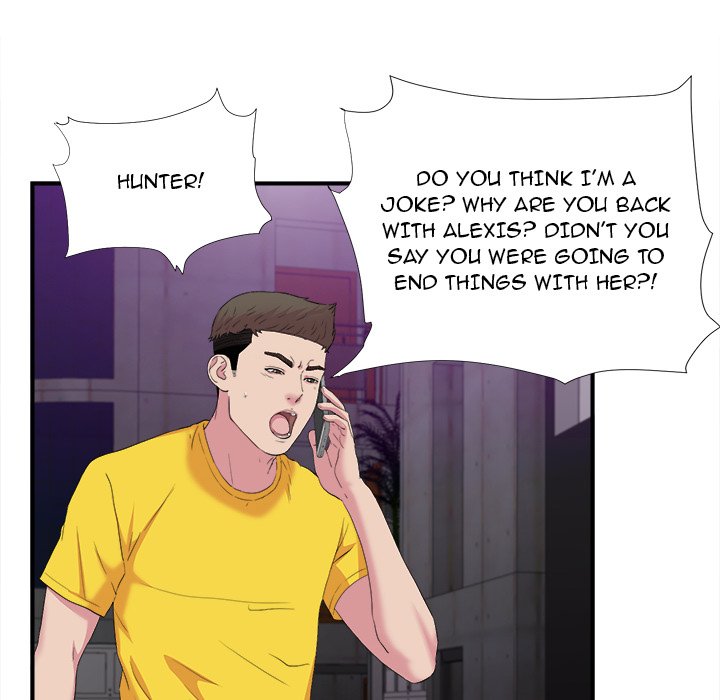 Secret Friend Chapter 97 - HolyManga.Net