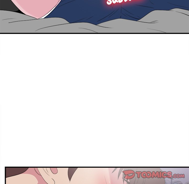 Secret Friend Chapter 97 - HolyManga.Net