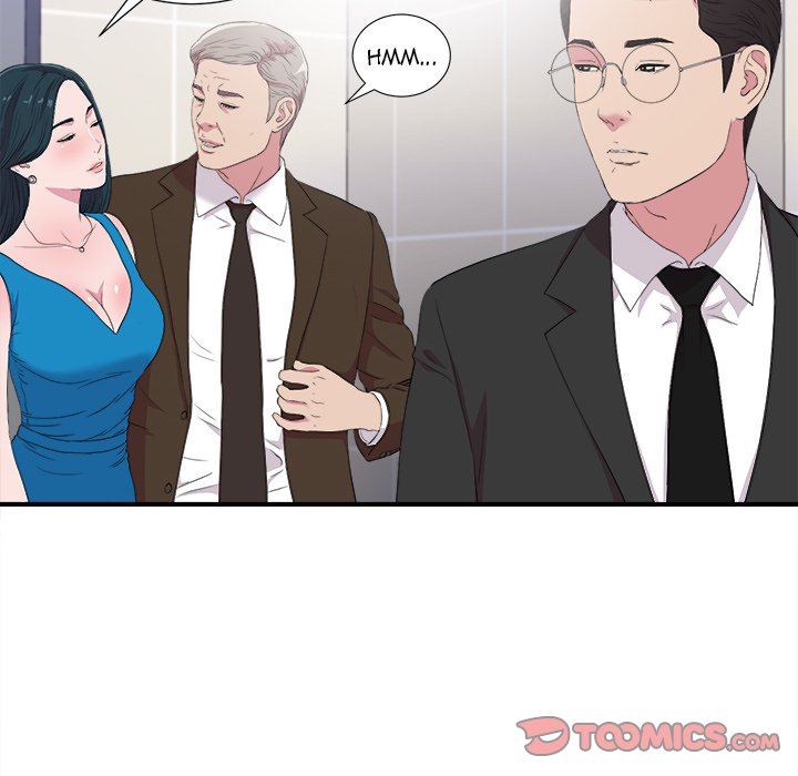 Secret Friend Chapter 97 - HolyManga.Net