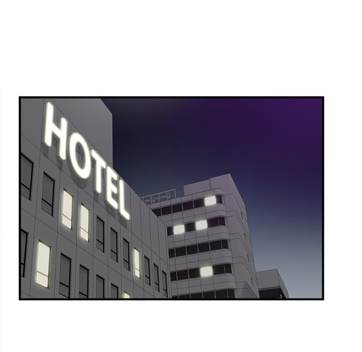 Secret Friend Chapter 97 - HolyManga.Net