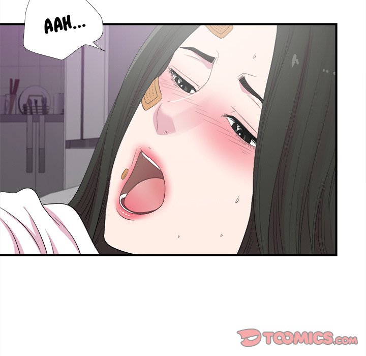 Secret Friend Chapter 97 - HolyManga.Net