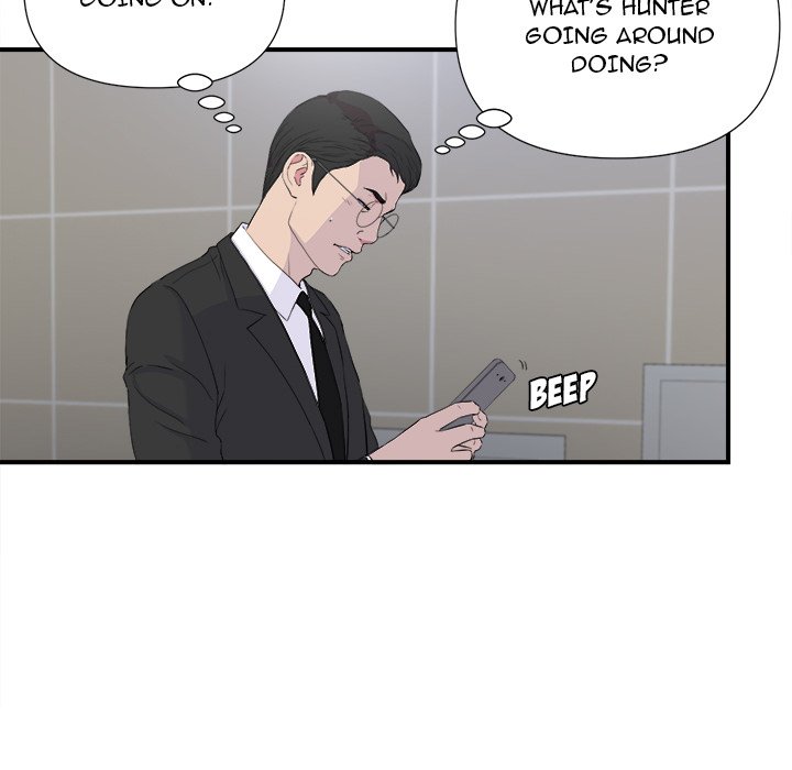 Secret Friend Chapter 97 - HolyManga.Net
