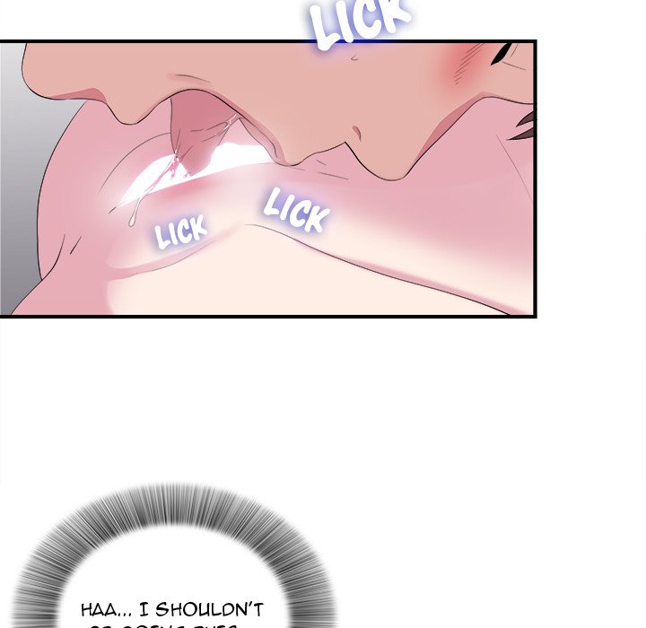 Secret Friend Chapter 98 - HolyManga.Net